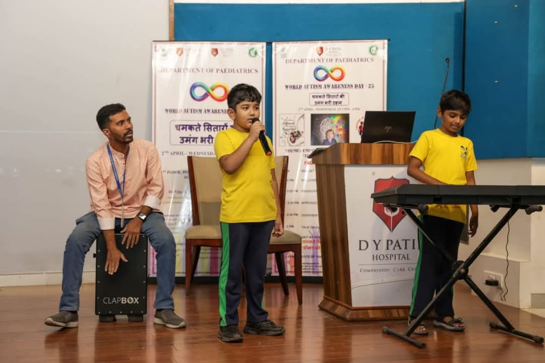 Live Performance by Students